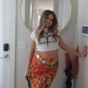 Meet your Posher, Lanie